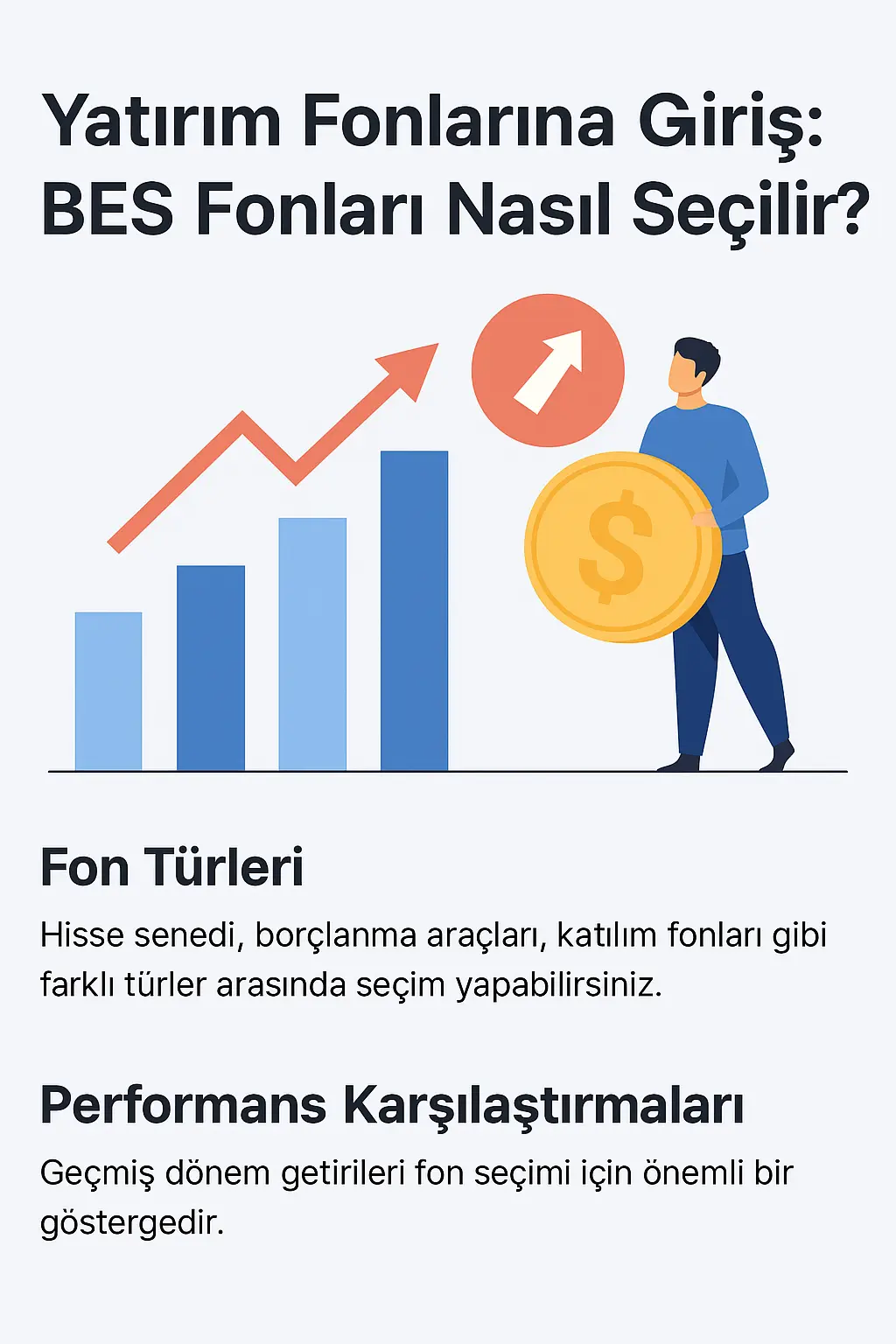Fon Getirileri Nasıl Hesaplanır? Yatırımcılar İçin Temel Rehber